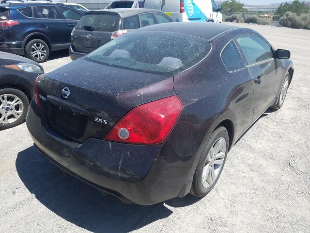 Photo 3 VIN: 1N4AL2EP0BC179080 - NISSAN ALTIMA S 