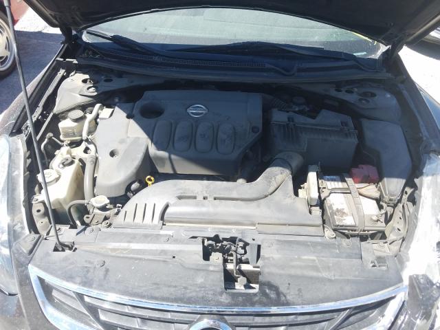 Photo 6 VIN: 1N4AL2EP0BC179080 - NISSAN ALTIMA S 