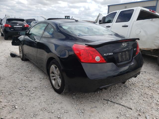 Photo 2 VIN: 1N4AL2EP0BC179533 - NISSAN ALTIMA S 