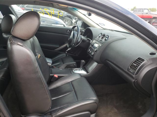 Photo 4 VIN: 1N4AL2EP0BC179533 - NISSAN ALTIMA S 