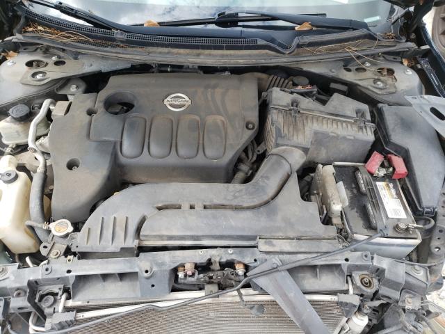 Photo 6 VIN: 1N4AL2EP0BC179533 - NISSAN ALTIMA S 