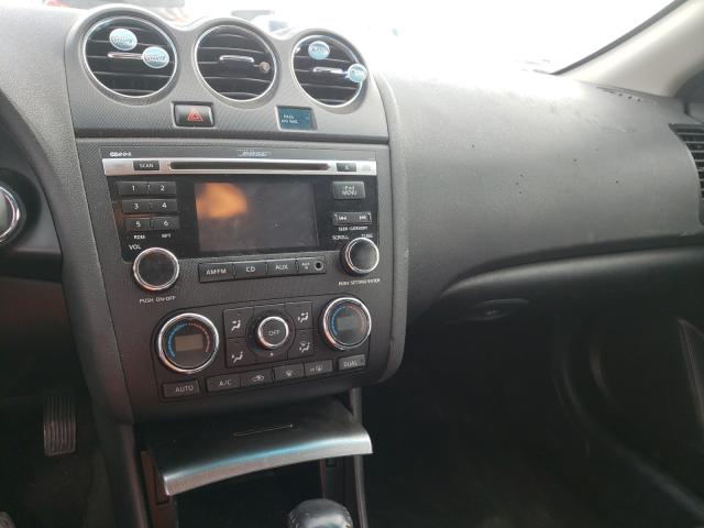 Photo 8 VIN: 1N4AL2EP0BC179533 - NISSAN ALTIMA S 