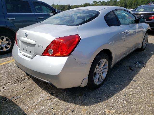 Photo 3 VIN: 1N4AL2EP0CC105143 - NISSAN ALTIMA S 