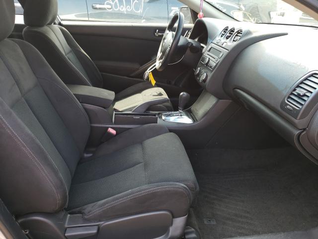 Photo 4 VIN: 1N4AL2EP0CC105143 - NISSAN ALTIMA S 