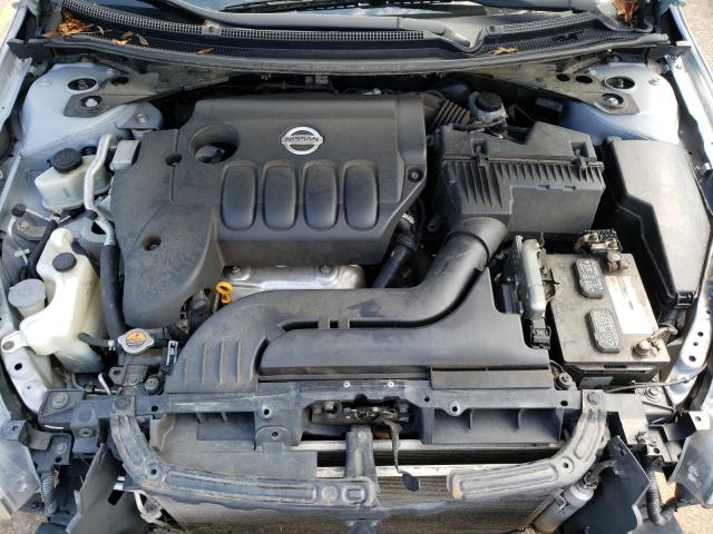 Photo 6 VIN: 1N4AL2EP0CC105143 - NISSAN ALTIMA S 