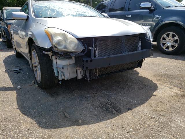 Photo 8 VIN: 1N4AL2EP0CC105143 - NISSAN ALTIMA S 