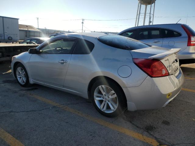 Photo 1 VIN: 1N4AL2EP0CC113551 - NISSAN ALTIMA 