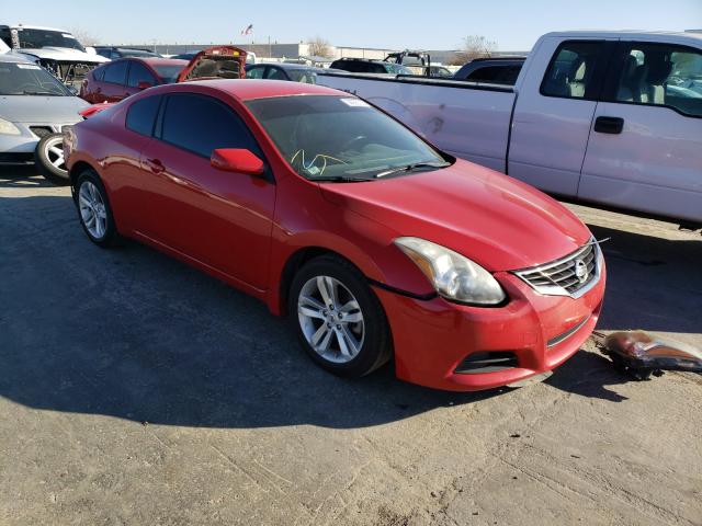 Photo 0 VIN: 1N4AL2EP0CC114487 - NISSAN ALTIMA S 