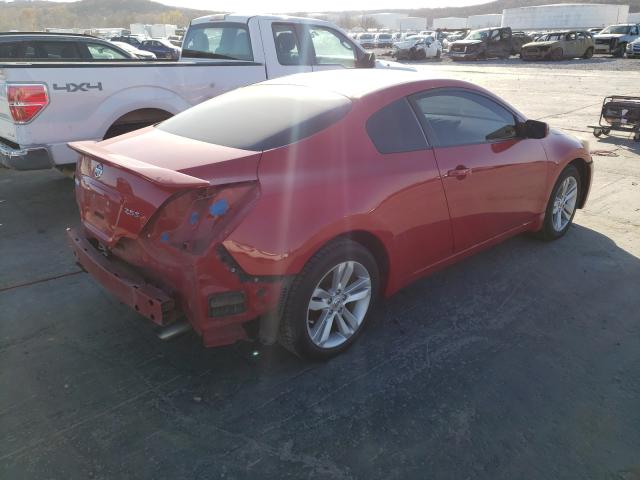 Photo 3 VIN: 1N4AL2EP0CC114487 - NISSAN ALTIMA S 