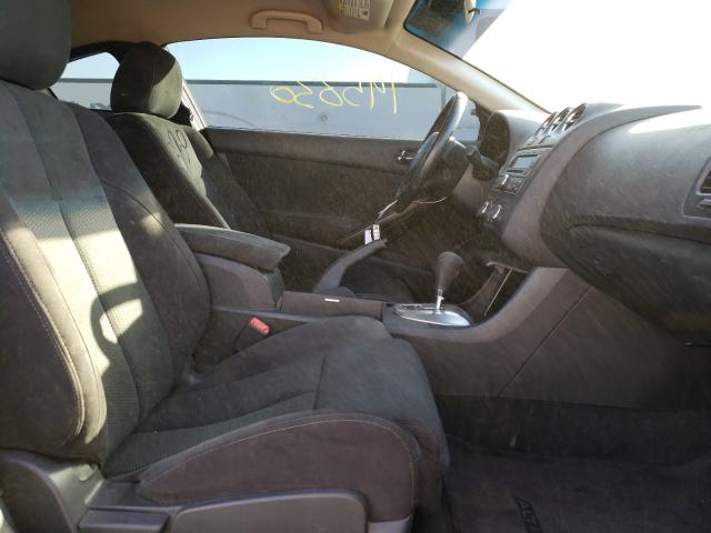 Photo 4 VIN: 1N4AL2EP0CC114487 - NISSAN ALTIMA S 