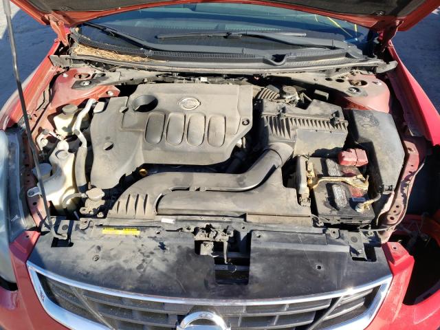 Photo 6 VIN: 1N4AL2EP0CC114487 - NISSAN ALTIMA S 