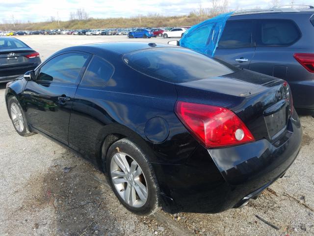 Photo 2 VIN: 1N4AL2EP0CC115980 - NISSAN ALTIMA S 