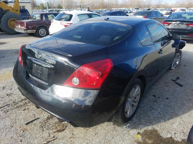 Photo 3 VIN: 1N4AL2EP0CC115980 - NISSAN ALTIMA S 