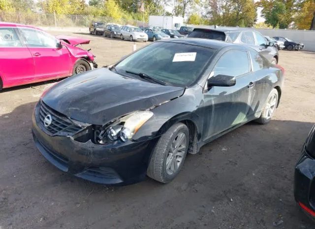 Photo 1 VIN: 1N4AL2EP0CC118247 - NISSAN ALTIMA 