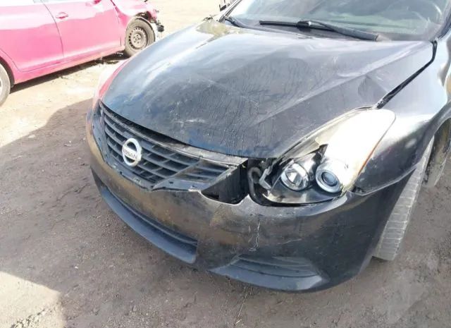 Photo 5 VIN: 1N4AL2EP0CC118247 - NISSAN ALTIMA 