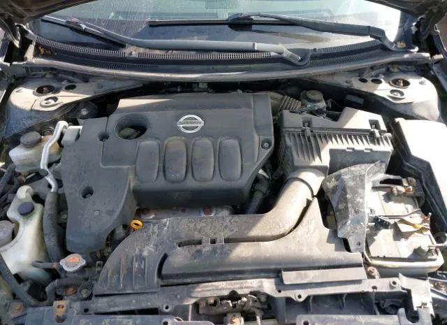 Photo 9 VIN: 1N4AL2EP0CC118247 - NISSAN ALTIMA 