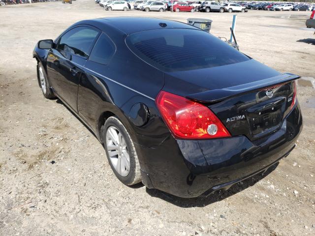 Photo 2 VIN: 1N4AL2EP0CC118409 - NISSAN ALTIMA S 