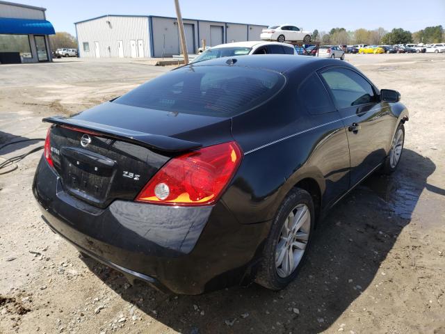 Photo 3 VIN: 1N4AL2EP0CC118409 - NISSAN ALTIMA S 