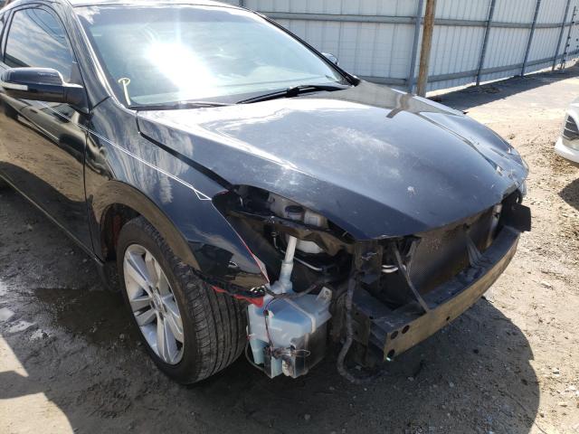 Photo 8 VIN: 1N4AL2EP0CC118409 - NISSAN ALTIMA S 