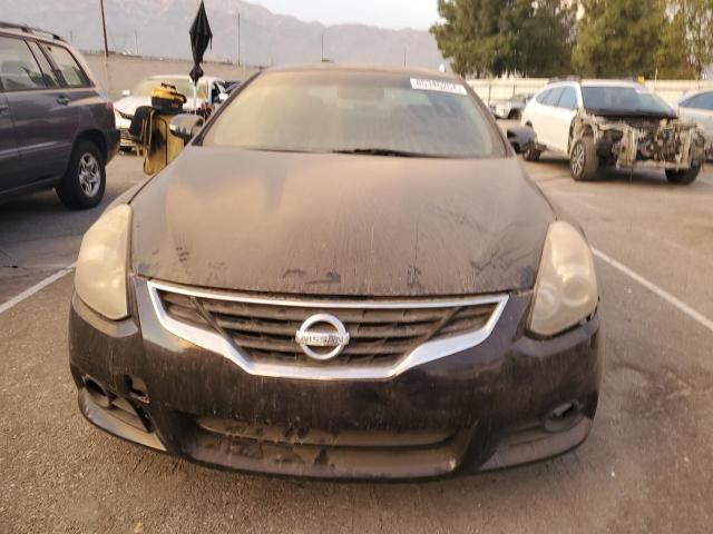 Photo 4 VIN: 1N4AL2EP0CC139101 - NISSAN ALTIMA S 