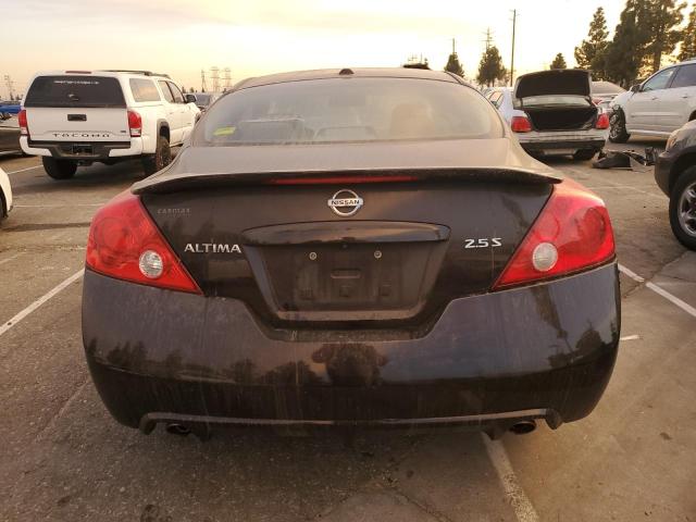 Photo 5 VIN: 1N4AL2EP0CC139101 - NISSAN ALTIMA S 