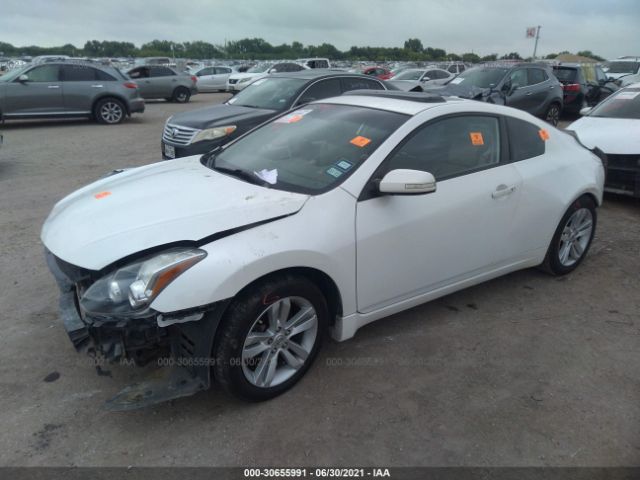 Photo 1 VIN: 1N4AL2EP0CC140734 - NISSAN ALTIMA 