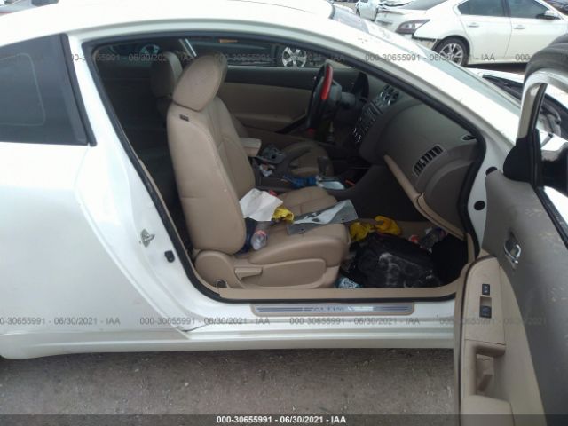 Photo 4 VIN: 1N4AL2EP0CC140734 - NISSAN ALTIMA 