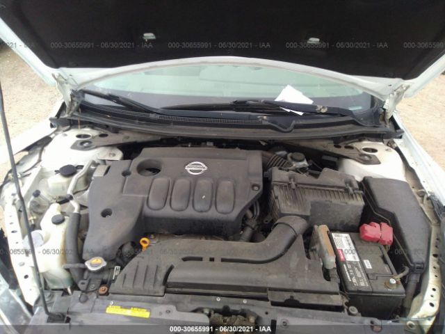 Photo 9 VIN: 1N4AL2EP0CC140734 - NISSAN ALTIMA 