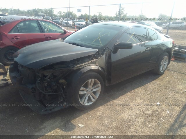 Photo 1 VIN: 1N4AL2EP0CC149918 - NISSAN ALTIMA 