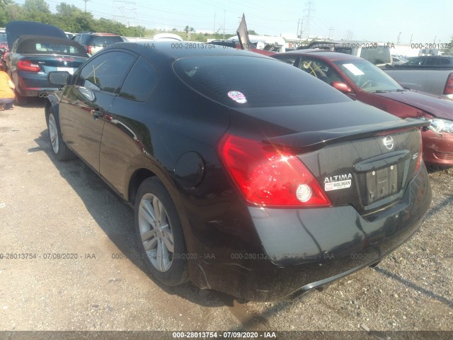 Photo 2 VIN: 1N4AL2EP0CC149918 - NISSAN ALTIMA 