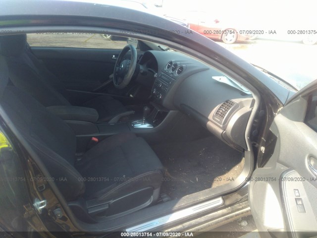 Photo 4 VIN: 1N4AL2EP0CC149918 - NISSAN ALTIMA 