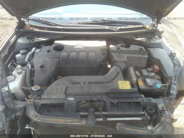 Photo 9 VIN: 1N4AL2EP0CC149918 - NISSAN ALTIMA 