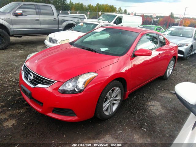 Photo 1 VIN: 1N4AL2EP0CC155329 - NISSAN ALTIMA 