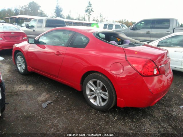 Photo 2 VIN: 1N4AL2EP0CC155329 - NISSAN ALTIMA 