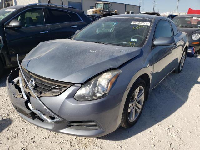 Photo 1 VIN: 1N4AL2EP0CC156433 - NISSAN ALTIMA S 