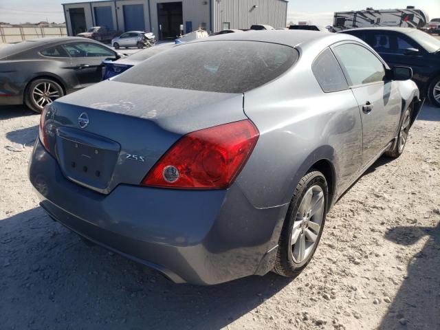 Photo 3 VIN: 1N4AL2EP0CC156433 - NISSAN ALTIMA S 