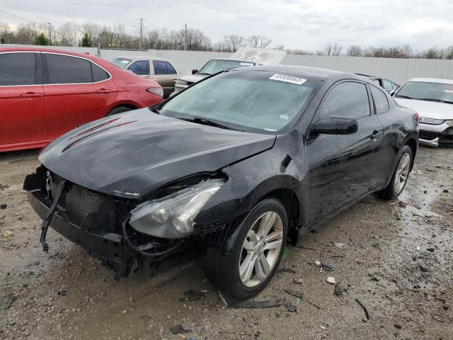 Photo 0 VIN: 1N4AL2EP0CC161230 - NISSAN ALTIMA S 