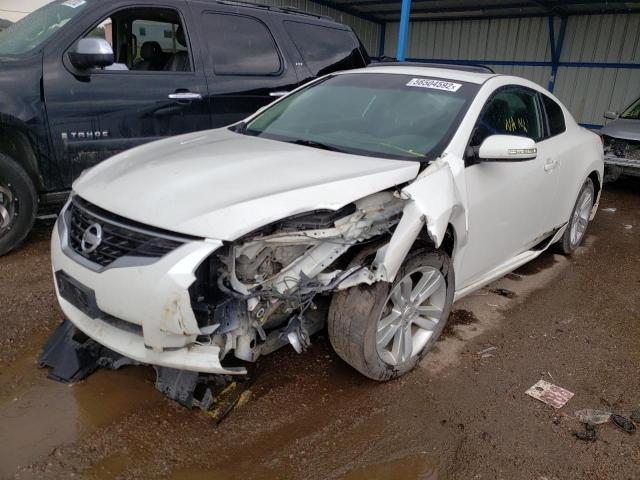 Photo 1 VIN: 1N4AL2EP0CC161633 - NISSAN ALTIMA S 