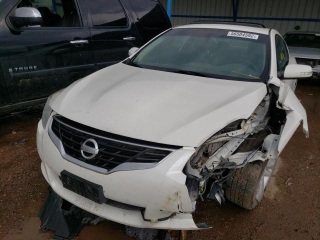 Photo 8 VIN: 1N4AL2EP0CC161633 - NISSAN ALTIMA S 