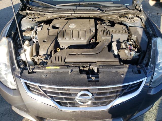 Photo 6 VIN: 1N4AL2EP0CC174494 - NISSAN ALTIMA S 