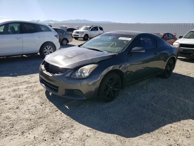 Photo 1 VIN: 1N4AL2EP0CC182871 - NISSAN ALTIMA S 