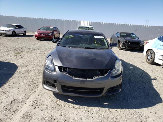 Photo 8 VIN: 1N4AL2EP0CC182871 - NISSAN ALTIMA S 