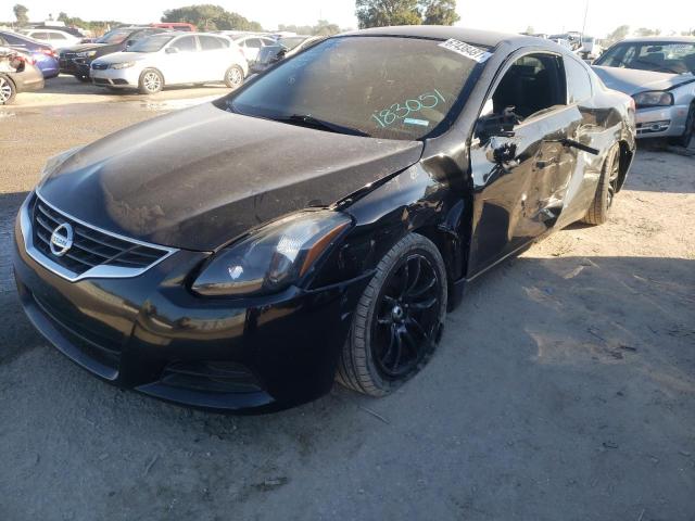 Photo 1 VIN: 1N4AL2EP0CC183051 - NISSAN ALTIMA S 