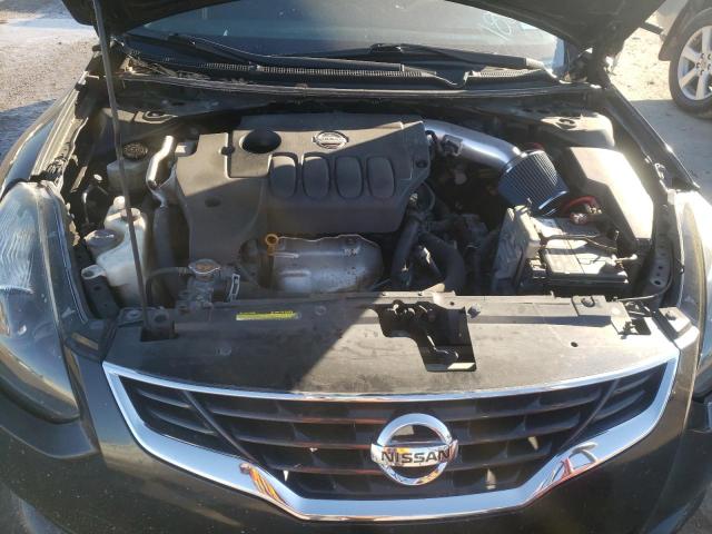 Photo 6 VIN: 1N4AL2EP0CC183051 - NISSAN ALTIMA S 