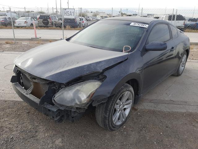 Photo 1 VIN: 1N4AL2EP0CC191053 - NISSAN ALTIMA S 