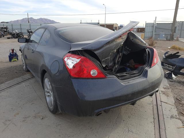 Photo 2 VIN: 1N4AL2EP0CC191053 - NISSAN ALTIMA S 