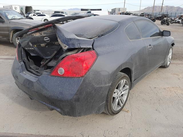 Photo 3 VIN: 1N4AL2EP0CC191053 - NISSAN ALTIMA S 