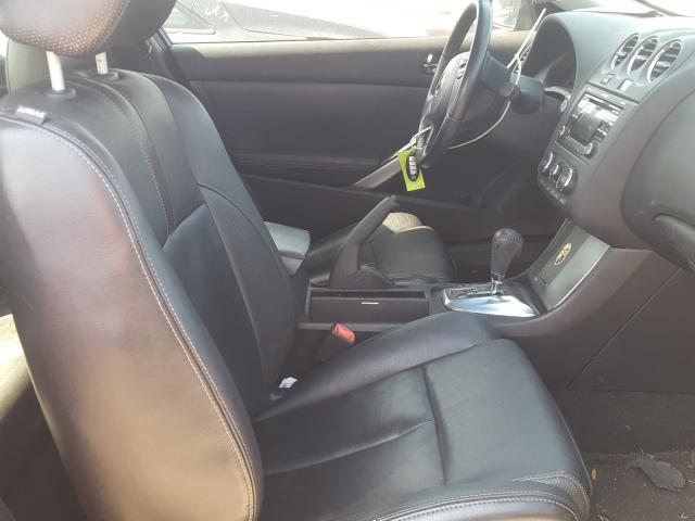 Photo 4 VIN: 1N4AL2EP0CC199900 - NISSAN ALTIMA S 