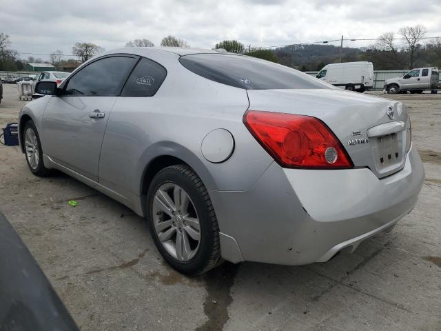 Photo 1 VIN: 1N4AL2EP0CC220874 - NISSAN ALTIMA S 