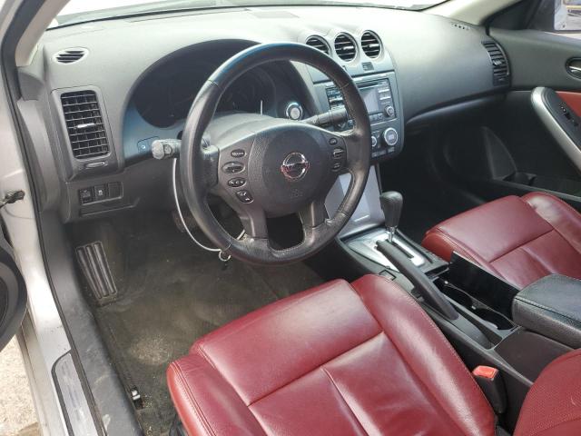 Photo 7 VIN: 1N4AL2EP0CC220874 - NISSAN ALTIMA S 